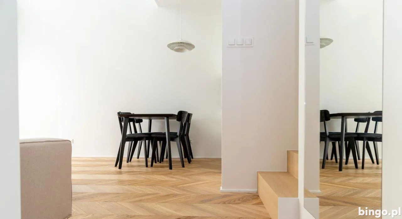 3 pokoje, 72 m² · Biskupin