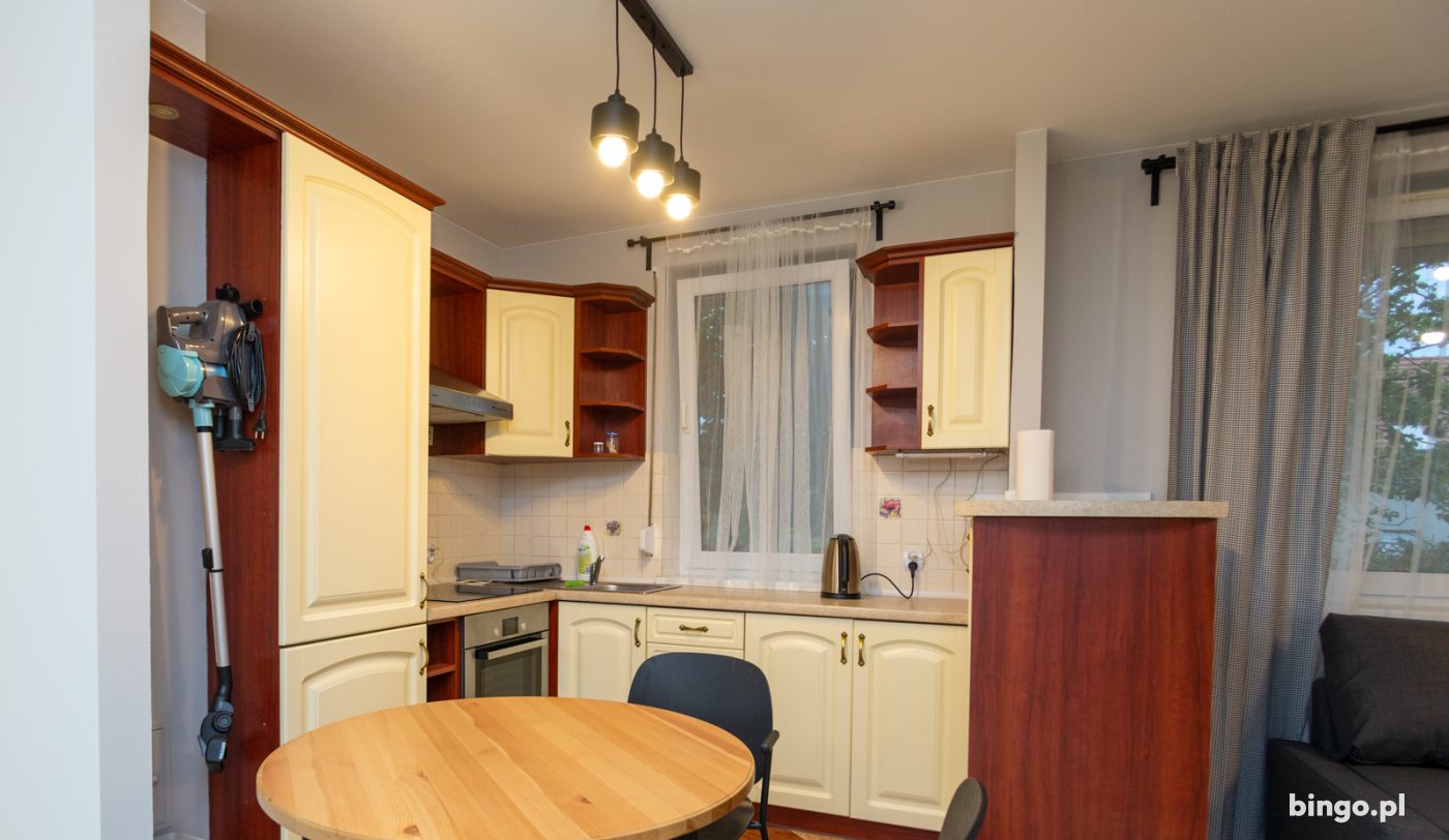 3 pokoje, 50 m² · Pilczyce