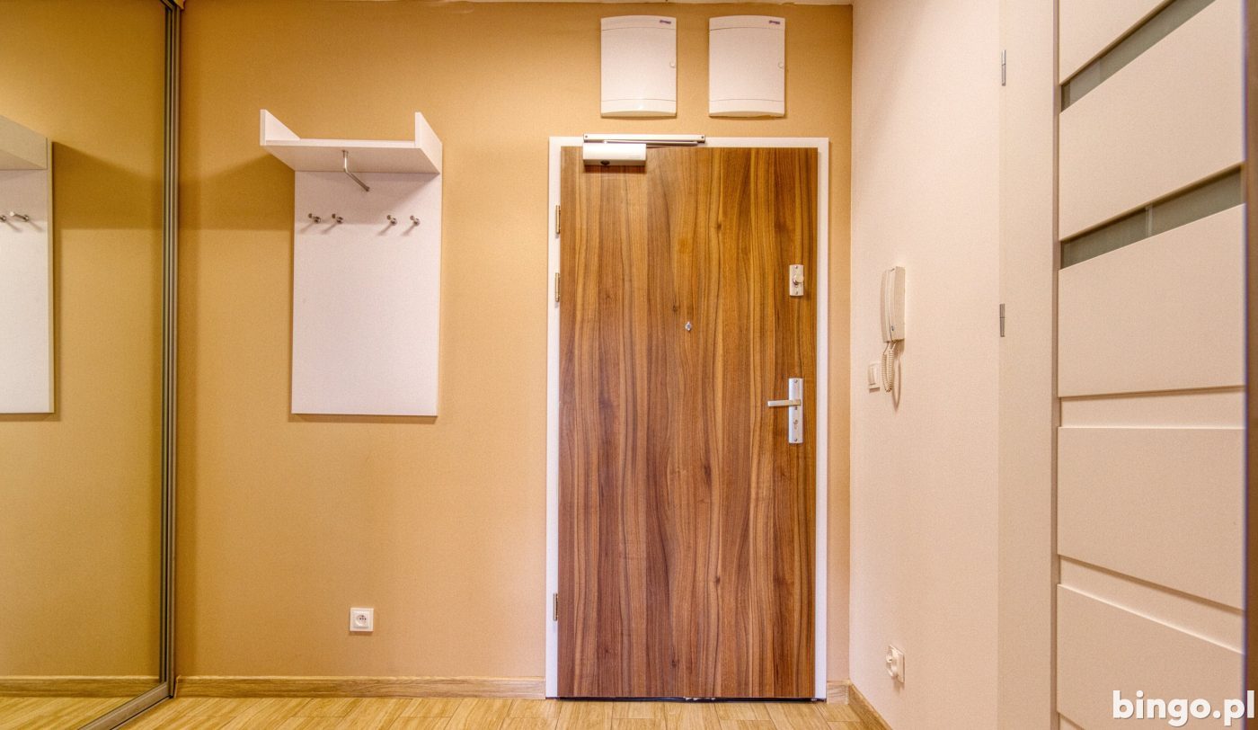 2 pokoje, 31 m² · Popowice