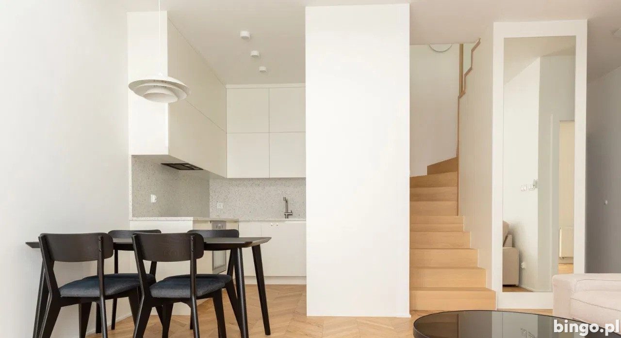 3 pokoje, 72 m² · Biskupin