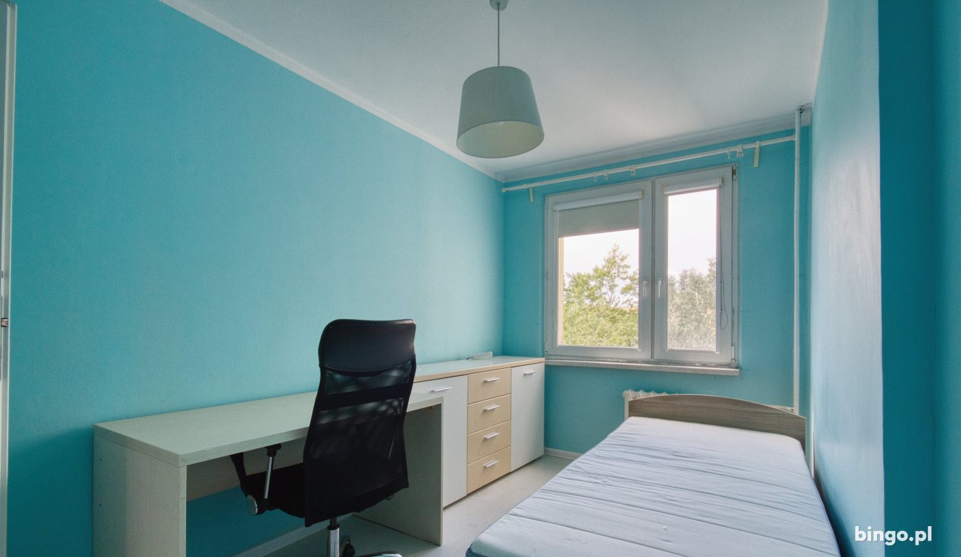 3 pokoje, 63,5 m² · Gądów Mały