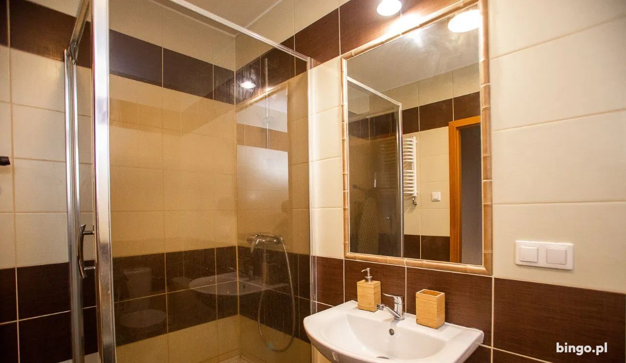 Kawalerka, 39 m² · Stare Miasto