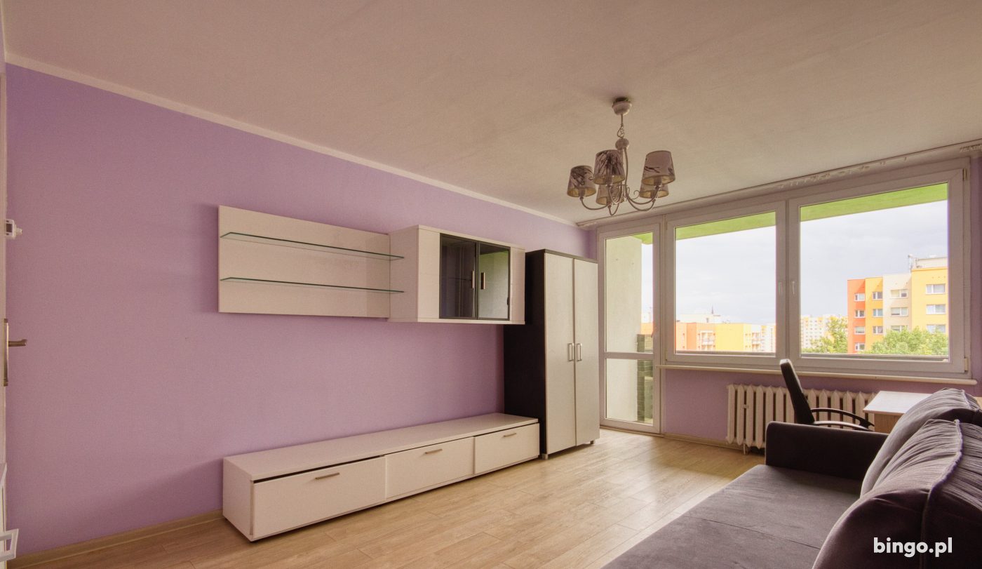 3 pokoje, 63,5 m² · Gądów Mały