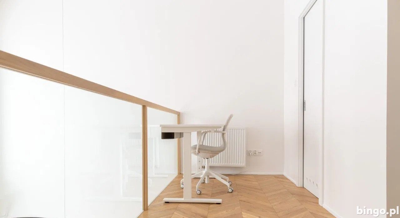 3 pokoje, 72 m² · Biskupin