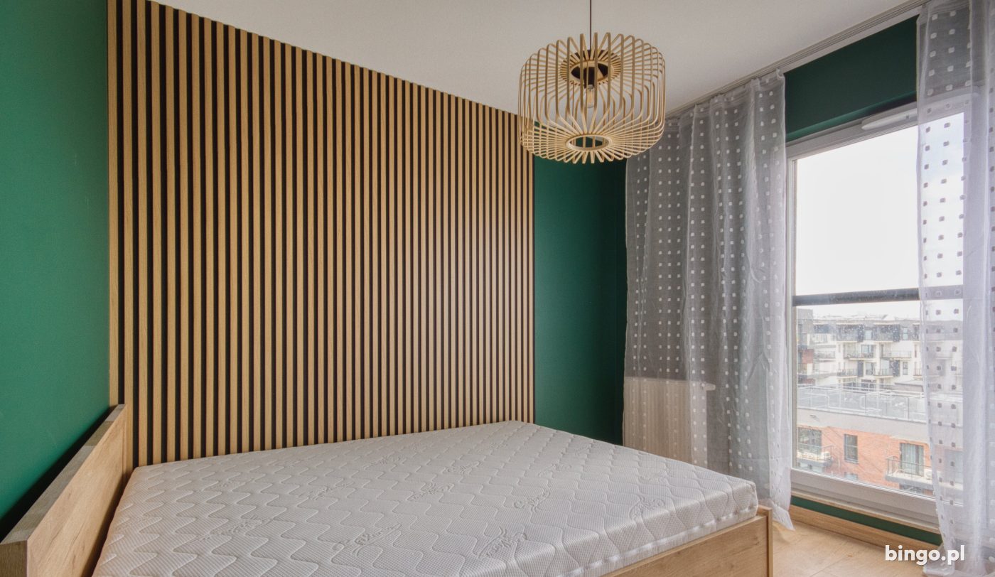 2 pokoje, 39 m² · Przedmieście Oławskie