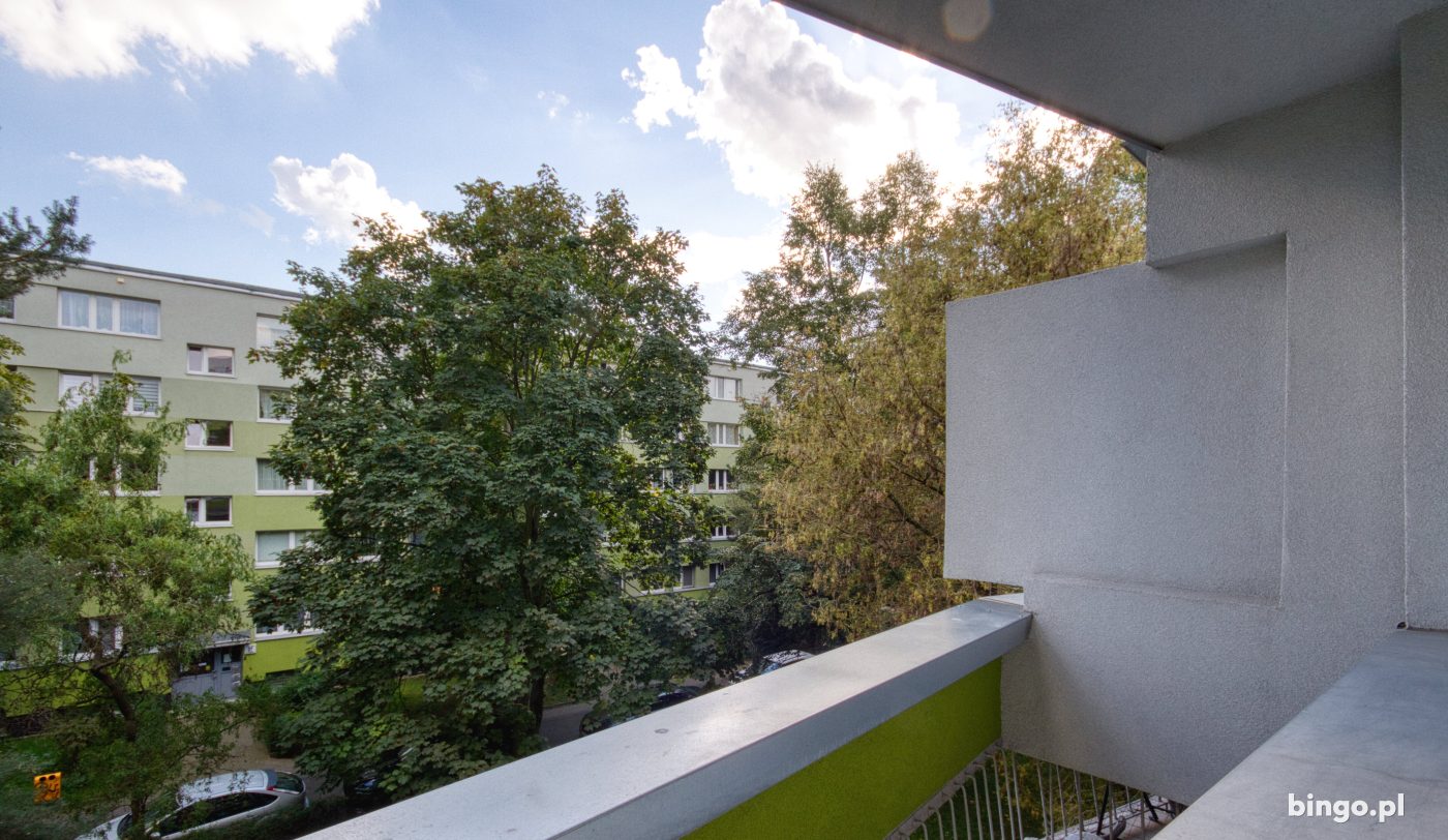 2 pokoje, 40 m² · Popowice