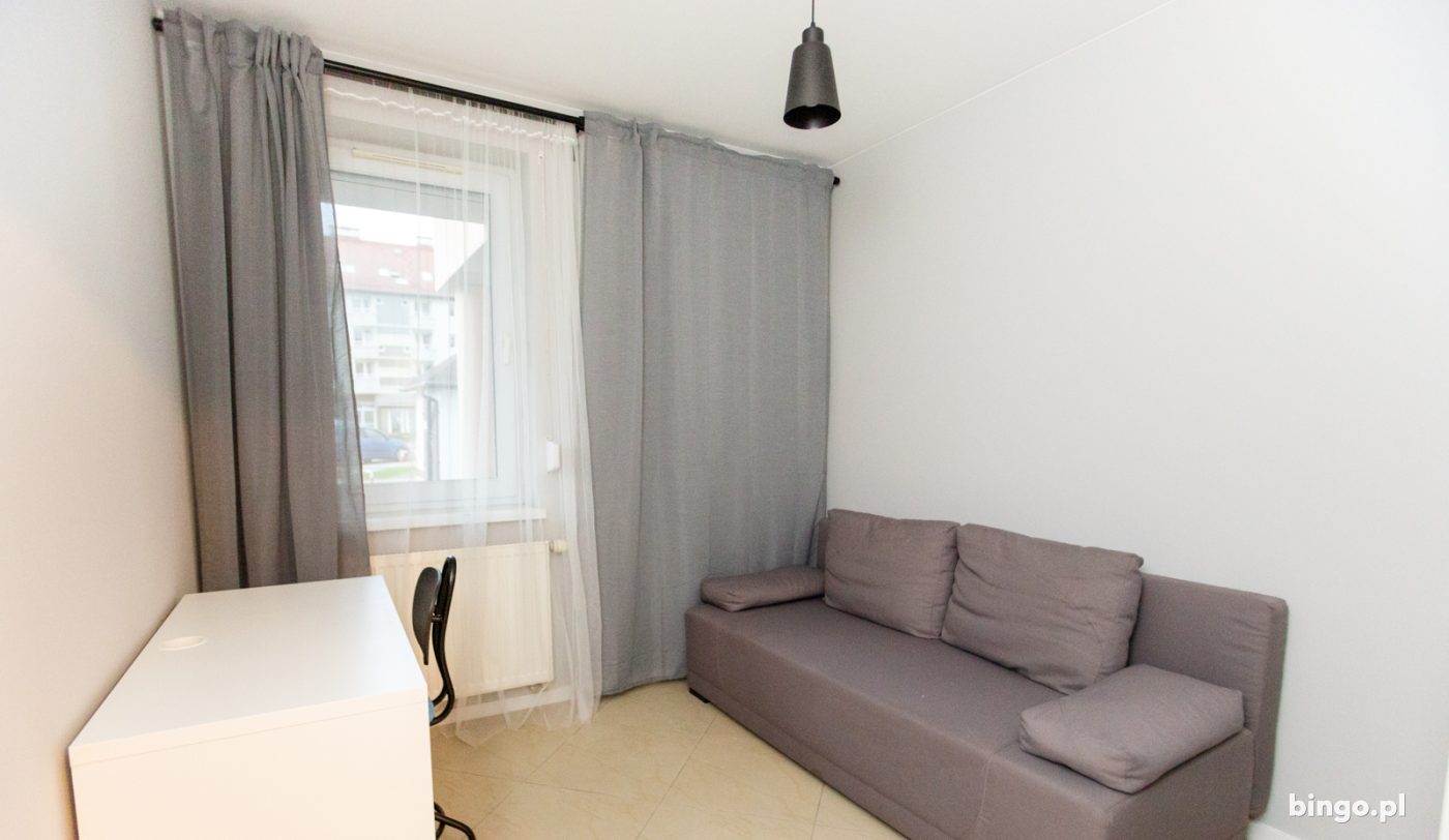 3 pokoje, 50 m² · Pilczyce