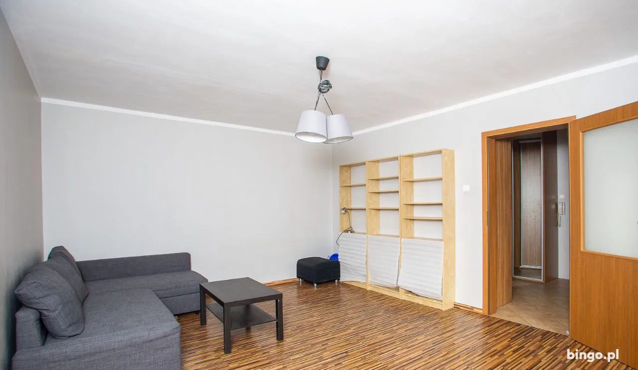 Kawalerka, 39 m² · Stare Miasto