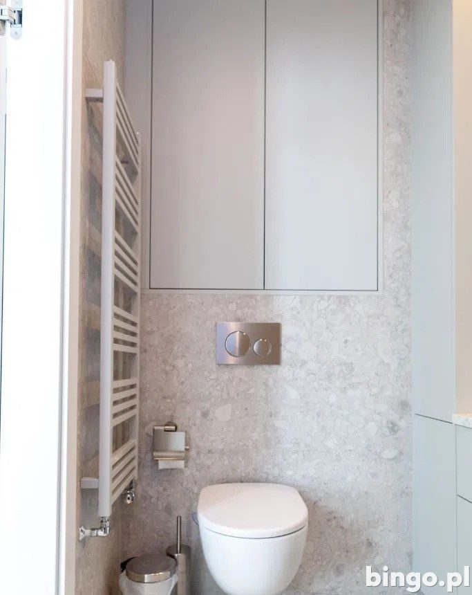 3 pokoje, 72 m² · Biskupin