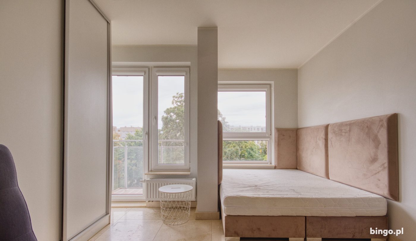 Kawalerka, 26 m² · Przedmieście Oławskie