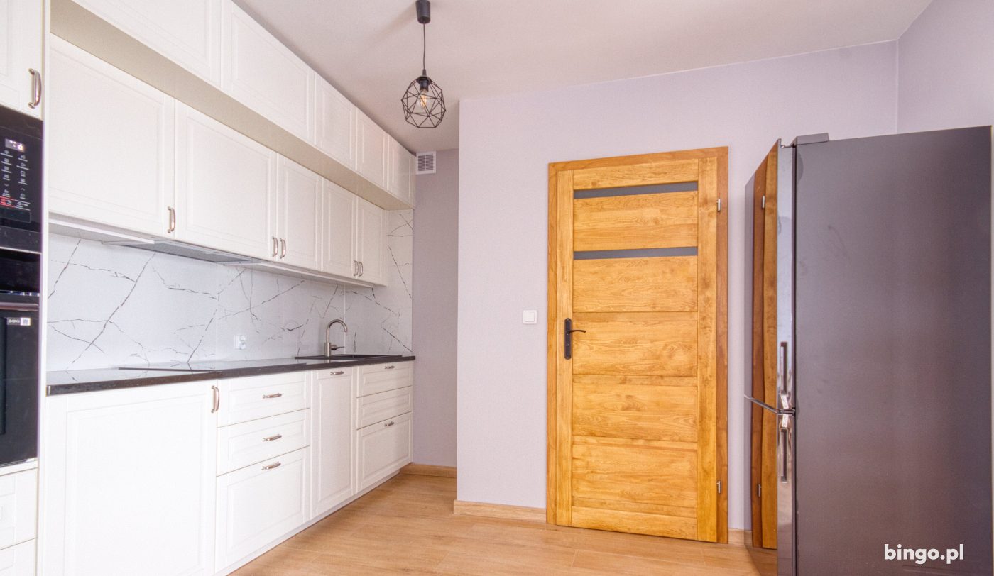 2 pokoje, 39 m² · Przedmieście Oławskie