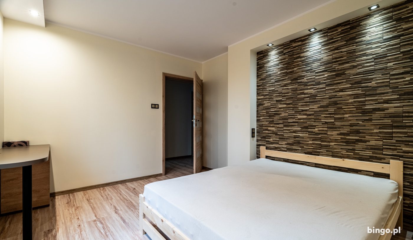 3 pokoje, 79 m² · Piątkowo