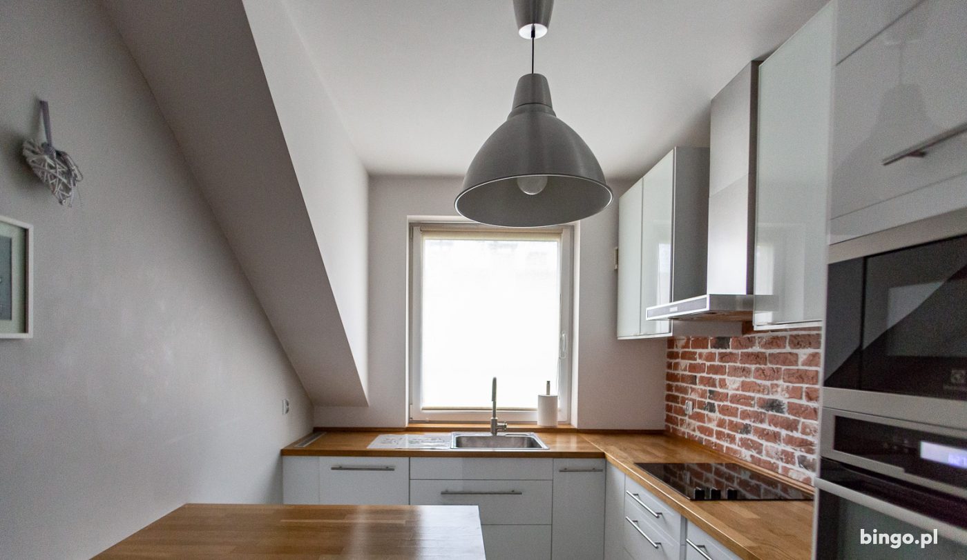 2 pokoje, 50 m² · Pilczyce