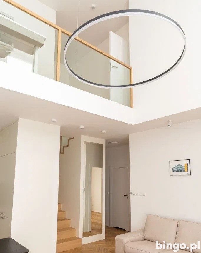 3 pokoje, 72 m² · Biskupin