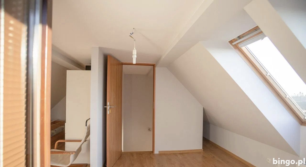 3 pokoje, 61 m² · Muchobór Wielki
