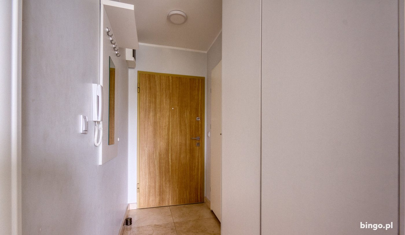 Kawalerka, 20 m² · Przedmieście Oławskie