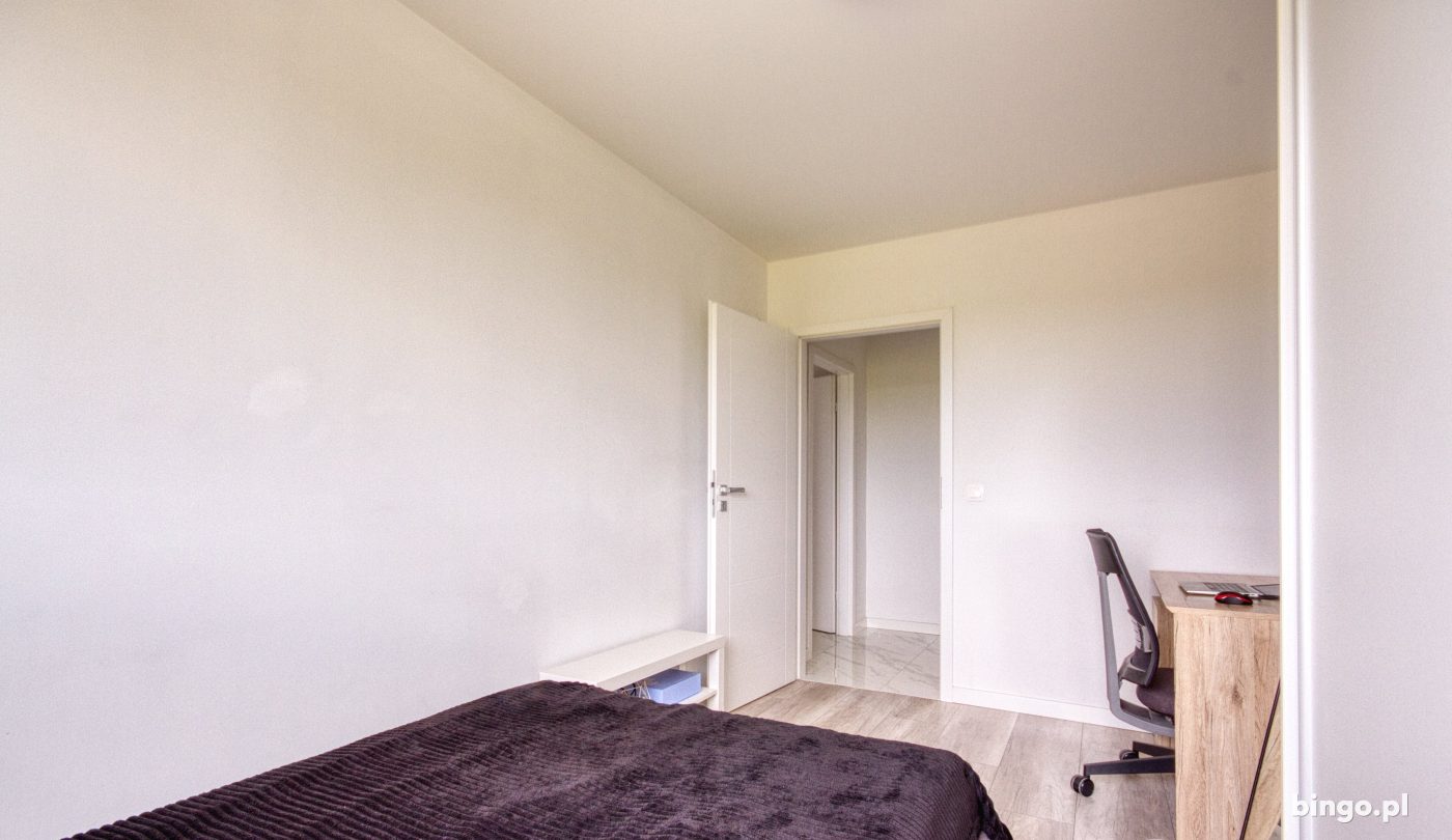 4 pokoje, 68 m² · Muchobór Wielki