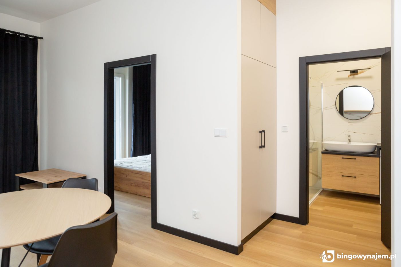 2 pokoje, 36 m² · Przedmieście Oławskie
