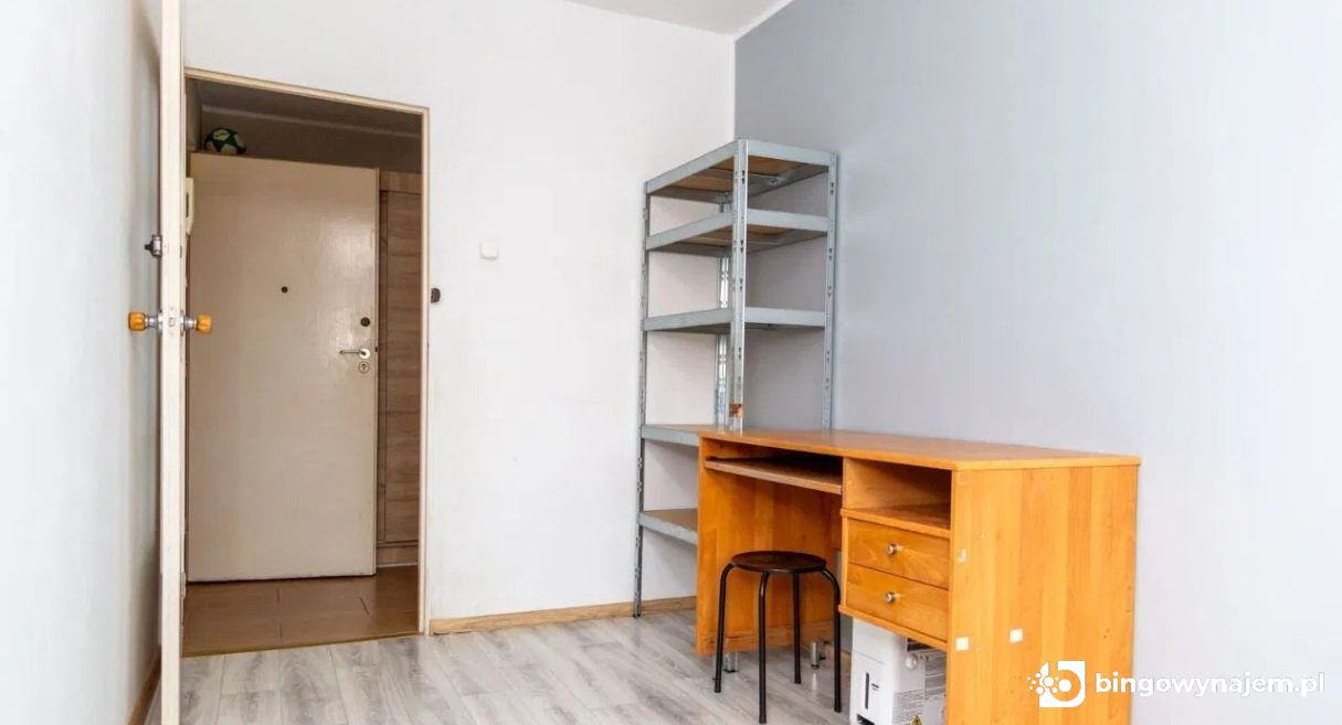 3 pokoje, 53 m² · Psie Pole