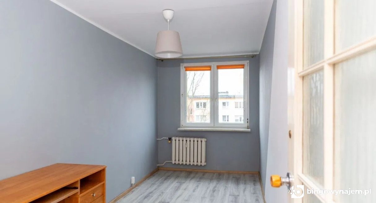 3 pokoje, 53 m² · Psie Pole