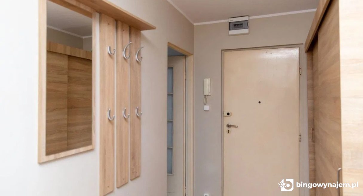 3 pokoje, 53 m² · Psie Pole
