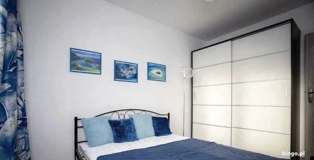 2 pokoje, 38 m² · Tarnogaj