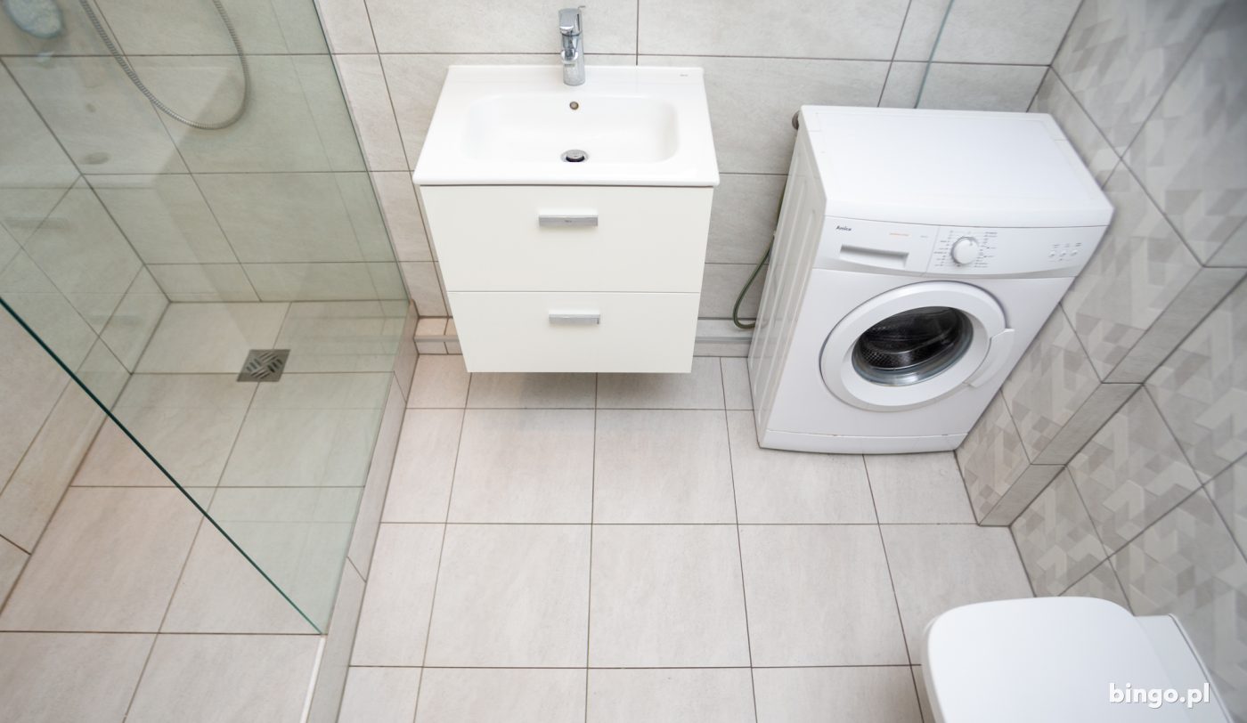 2 pokoje, 56 m² · Grabiszyn