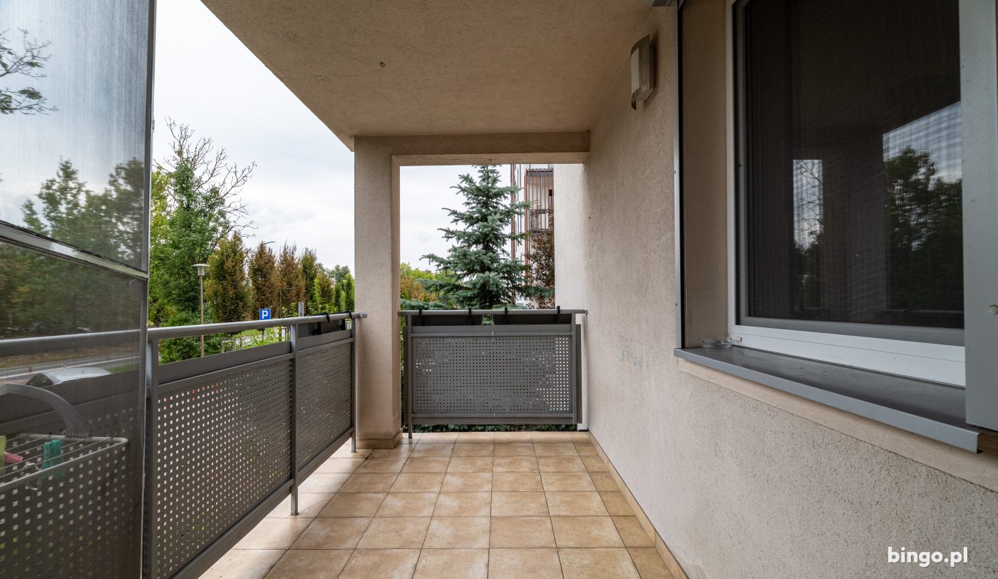 3 pokoje, 79 m² · Piątkowo