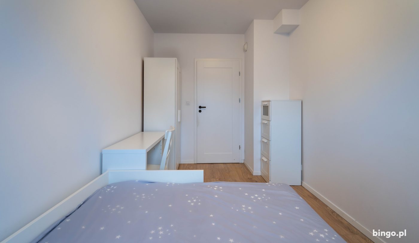 3 pokoje, 45,3 m² · Ursus
