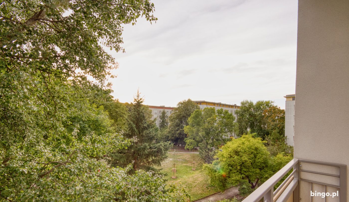 2 pokoje, 56 m² · Stare Miasto
