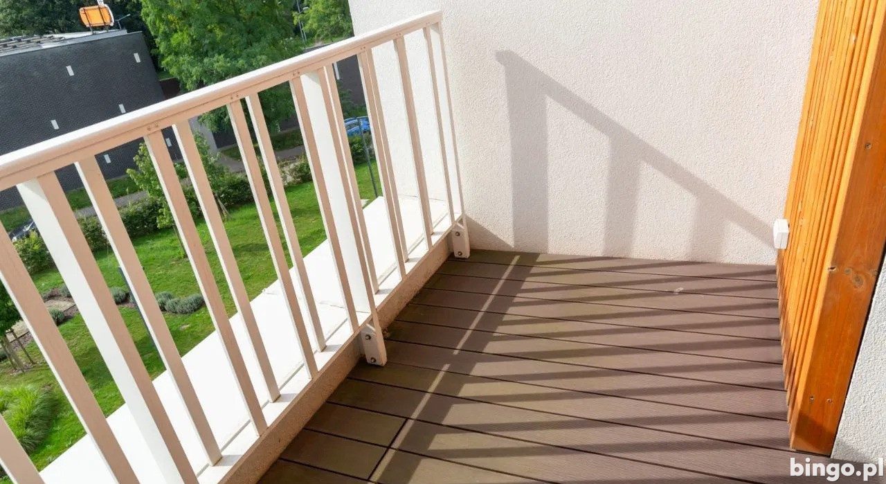 3 pokoje, 72 m² · Biskupin