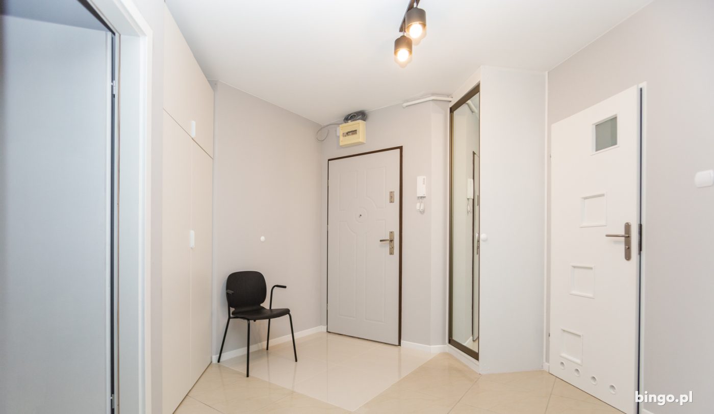 3 pokoje, 50 m² · Pilczyce
