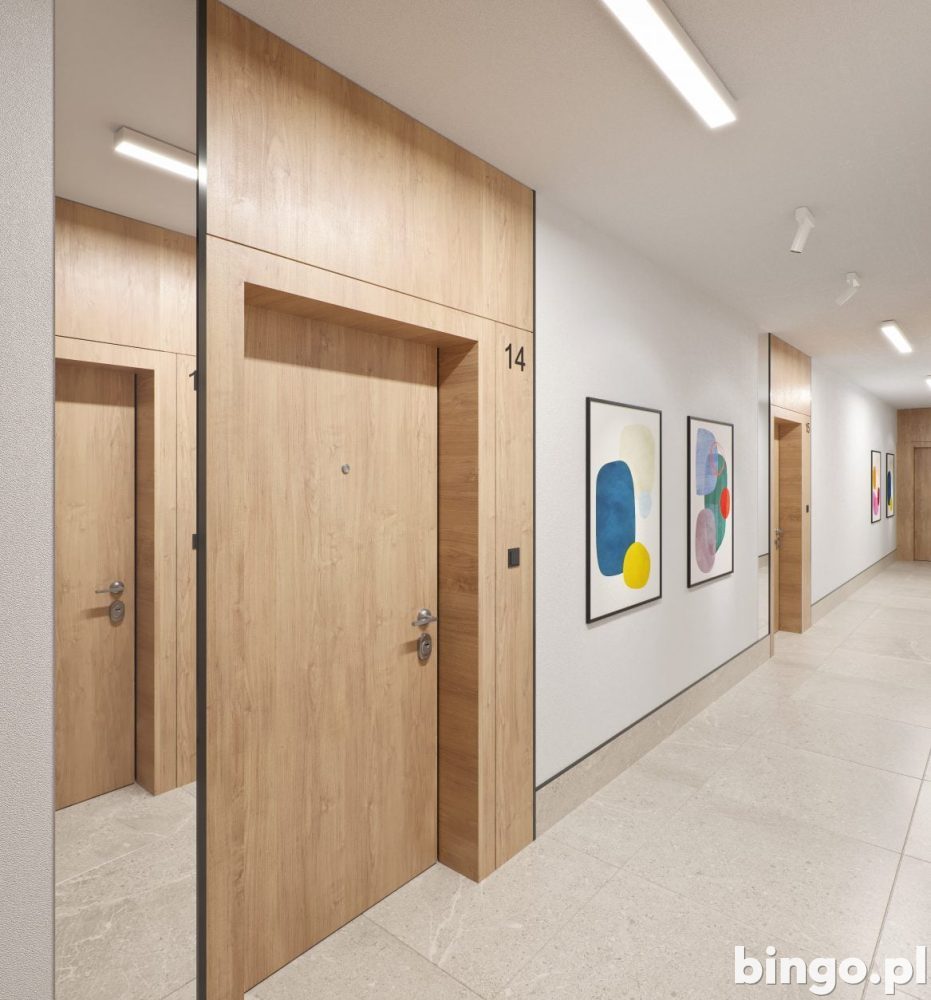 Kawalerka, 34,2 m² · Grabiszyn