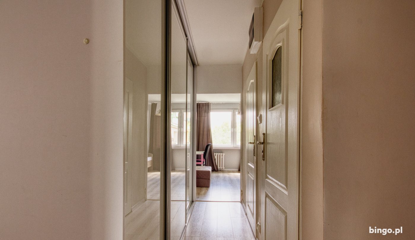 3 pokoje, 63,5 m² · Gądów Mały