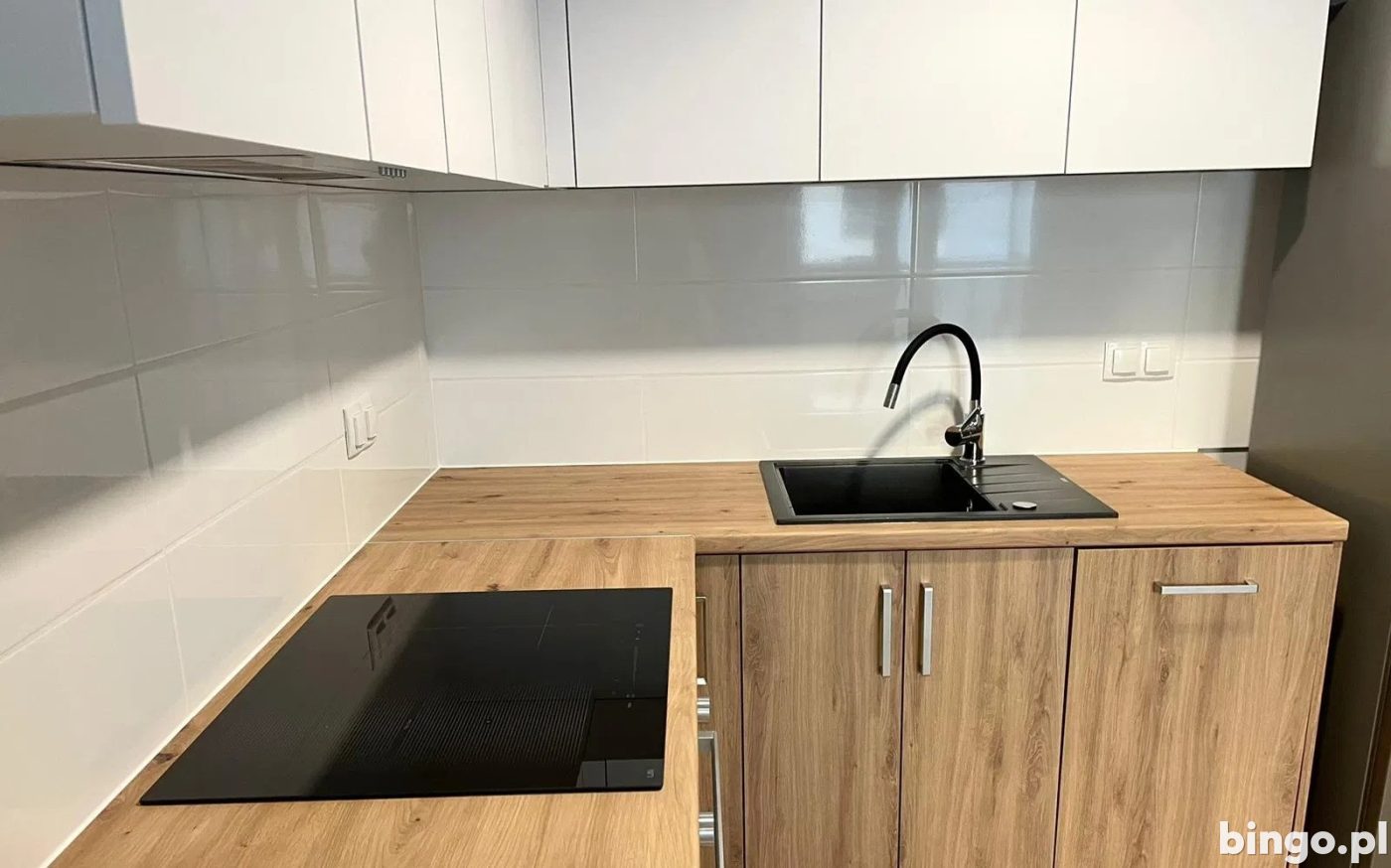 Kawalerka, 28 m² · Gaj