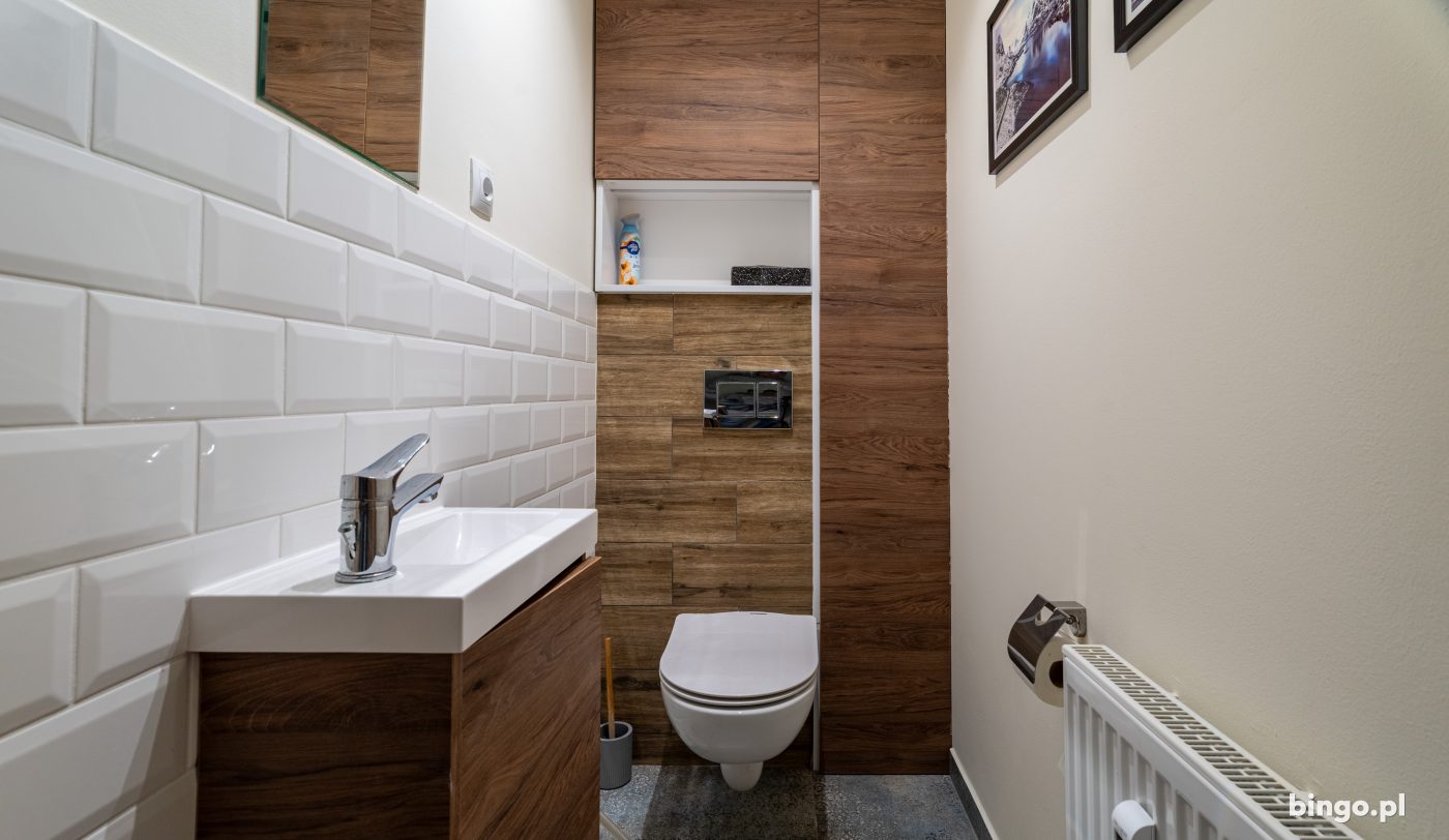 3 pokoje, 79 m² · Piątkowo