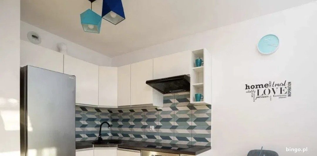 2 pokoje, 38 m² · Tarnogaj