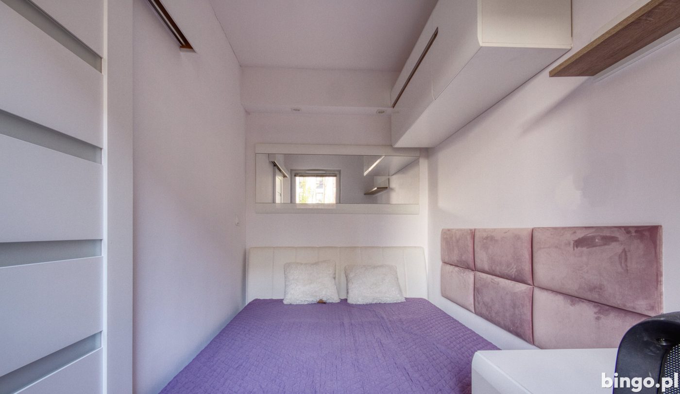 2 pokoje, 31 m² · Popowice