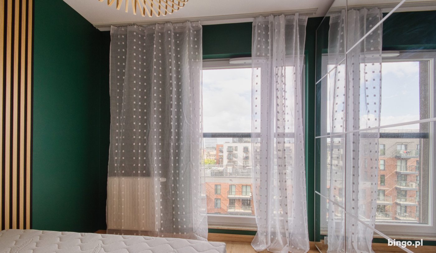 2 pokoje, 39 m² · Przedmieście Oławskie