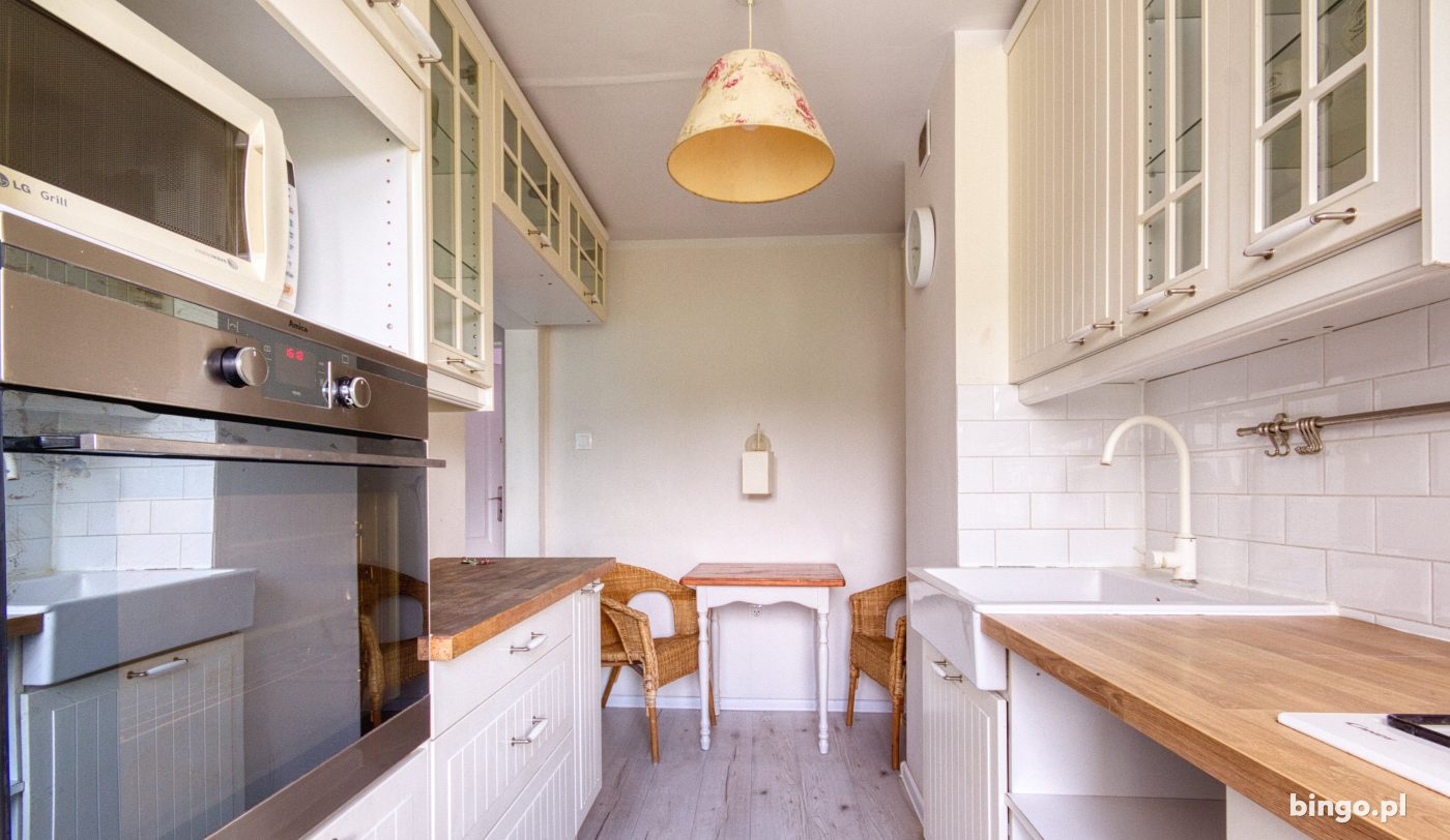 3 pokoje, 63,5 m² · Gądów Mały