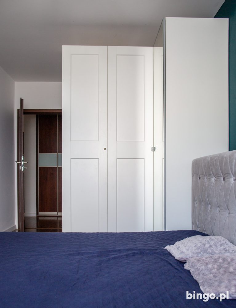 2 pokoje, 49 m² · Poświętne