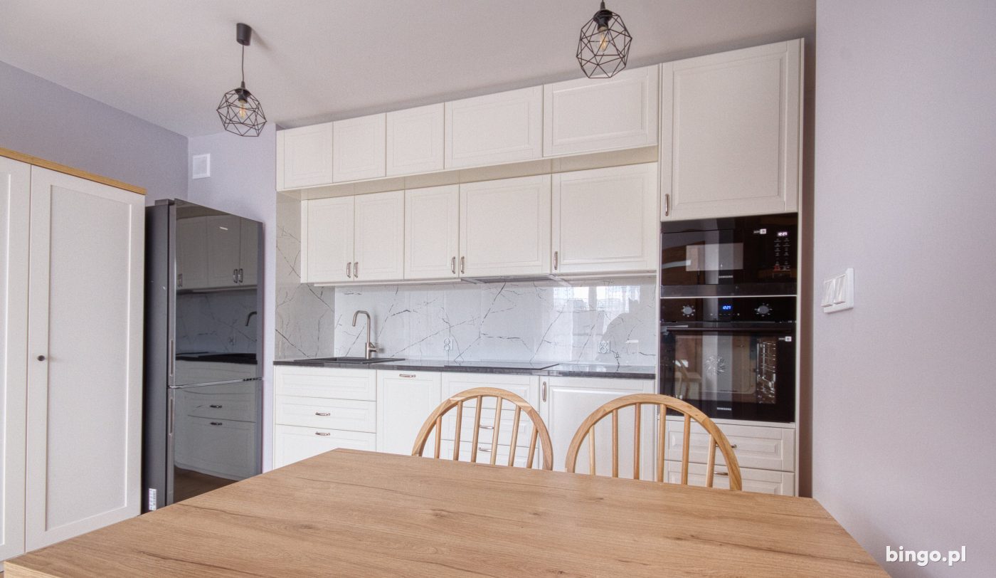 2 pokoje, 39 m² · Przedmieście Oławskie