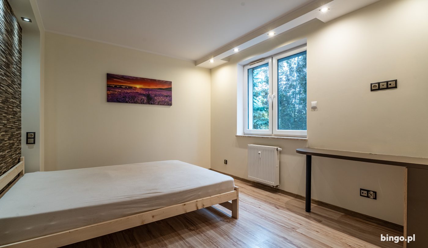 3 pokoje, 79 m² · Piątkowo