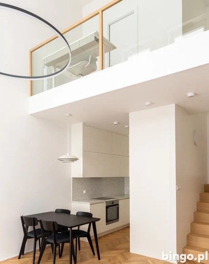 3 pokoje, 72 m² · Biskupin