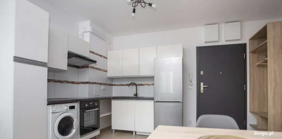 2 pokoje, 30 m² · Ołbin