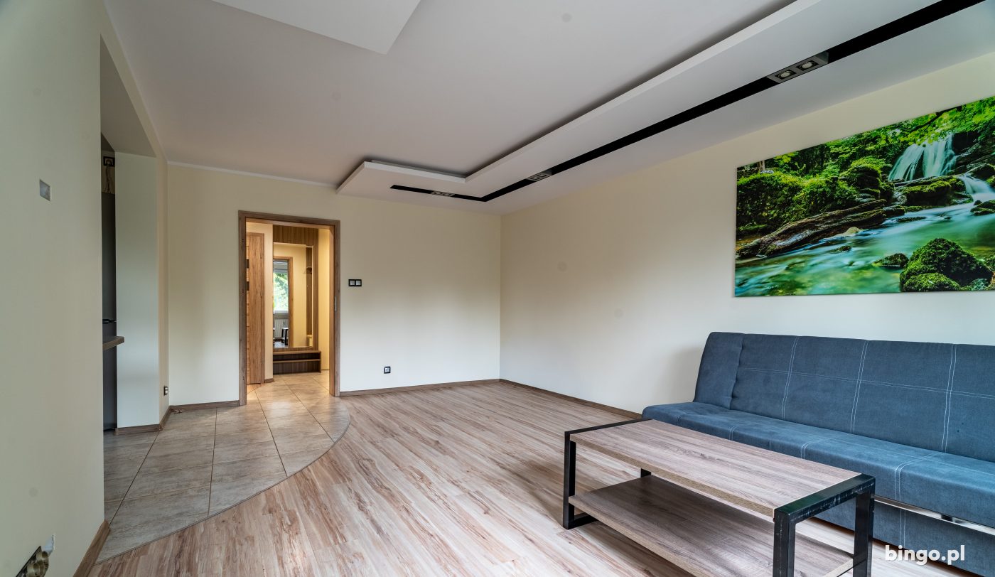 3 pokoje, 79 m² · Piątkowo
