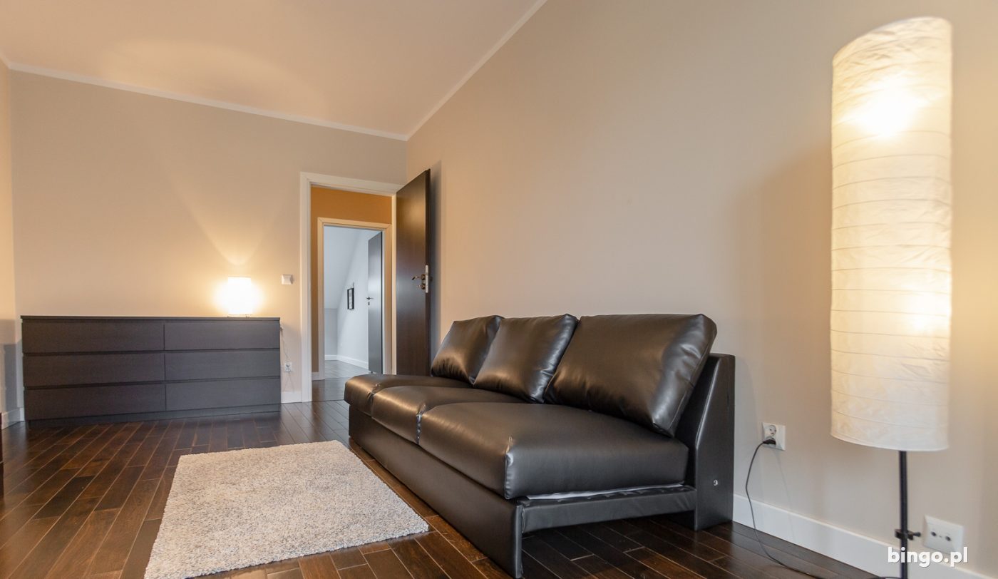 2 pokoje, 50 m² · Pilczyce