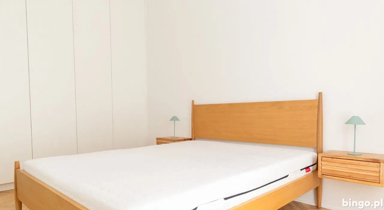 3 pokoje, 72 m² · Biskupin