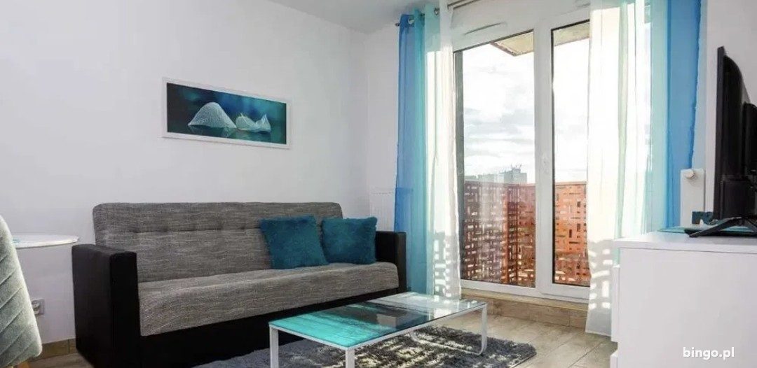 2 pokoje, 38 m² · Tarnogaj