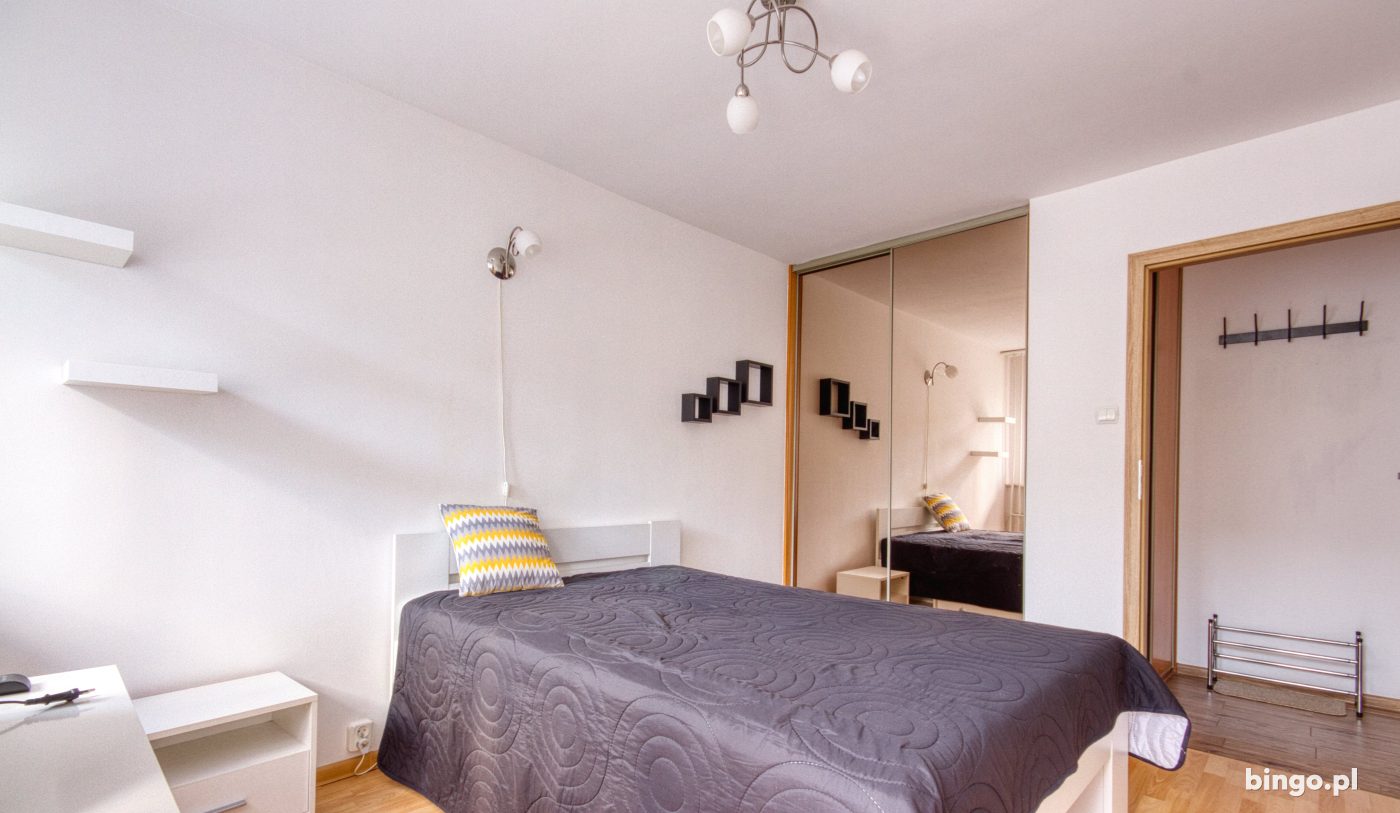 2 pokoje, 40 m² · Popowice